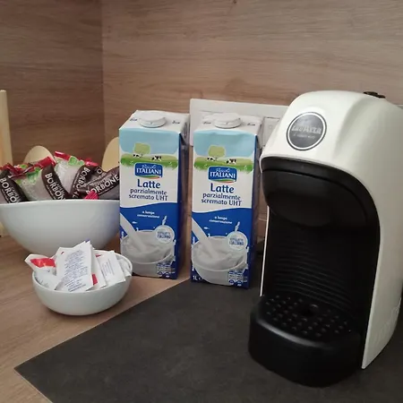 La Maison De Monique *