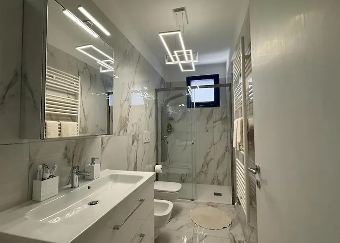 Dom wakacyjny La Maison De Monique