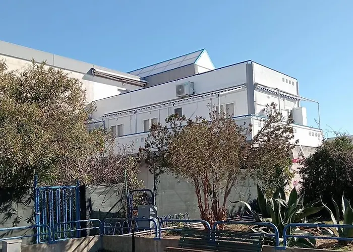 La Maison De Monique Dom wakacyjny *