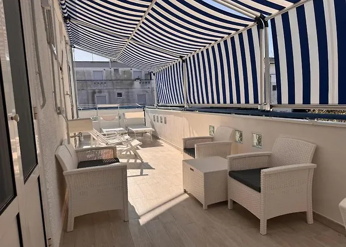 La Maison De Monique Policoro