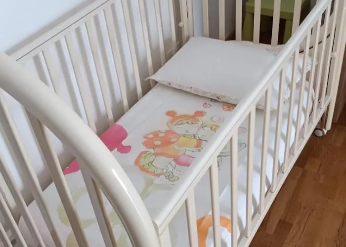 La Maison De Monique Dom wakacyjny *