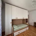 La Maison De Monique Feriehus