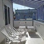 La Maison De Monique Feriehus Policoro