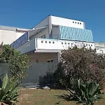La Maison De Monique Feriehus Policoro