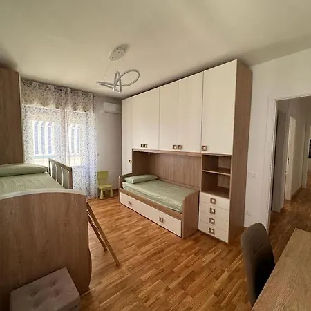 Casa vacanze La Maison De Monique *