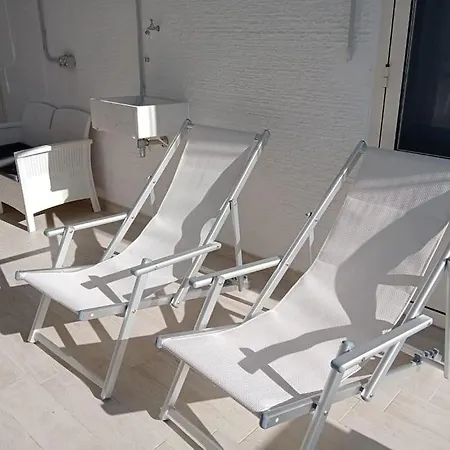 Casa vacanze La Maison De Monique Policoro