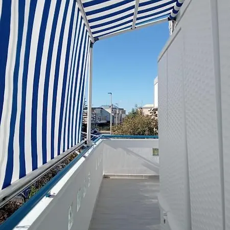 La Maison De Monique Casa de Férias Policoro