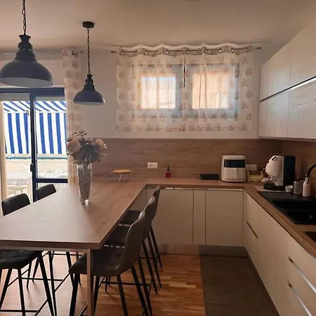 La Maison De Monique *