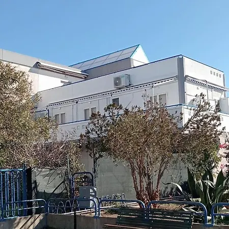 La Maison De Monique Casa de Férias *