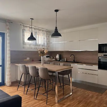 Casa vacanze La Maison De Monique *