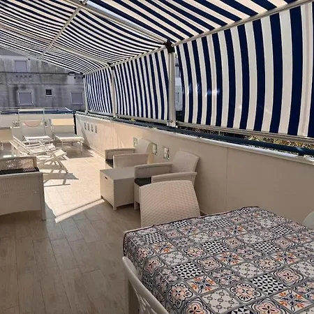 La Maison De Monique Casa vacanze Policoro