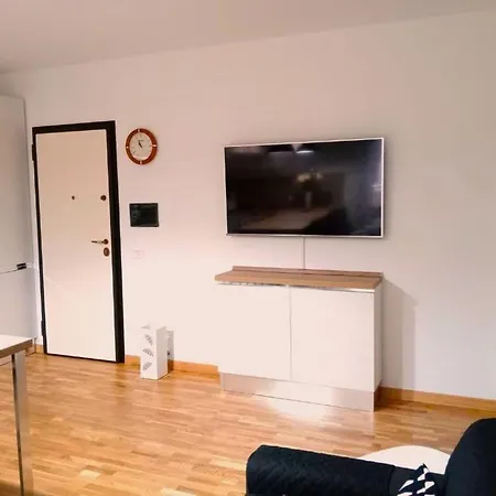 Casa vacanze La Maison De Monique *