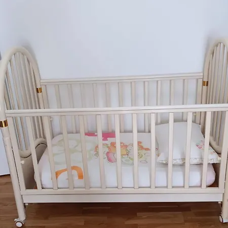 La Maison De Monique Casa de Férias *