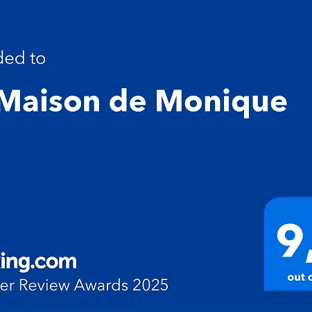 La Maison De Monique Casa de Férias Policoro