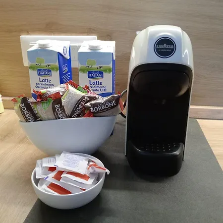 Casa vacanze La Maison De Monique Policoro