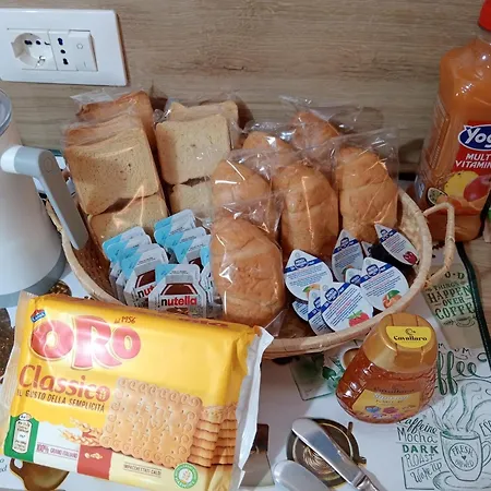 La Maison De Monique *