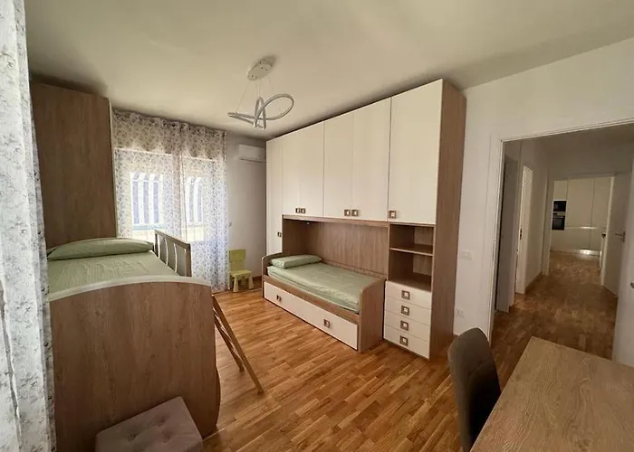 Casa vacanze La Maison De Monique *