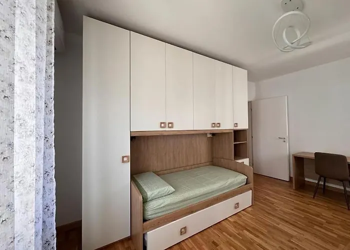 La Maison De Monique Casa vacanze