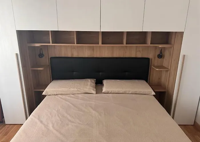 Holiday home La Maison De Monique Policoro