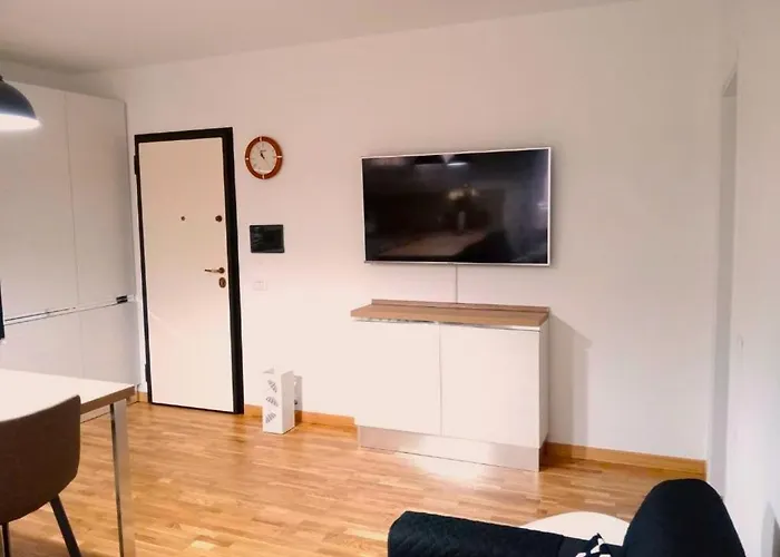 Casa vacanze La Maison De Monique *