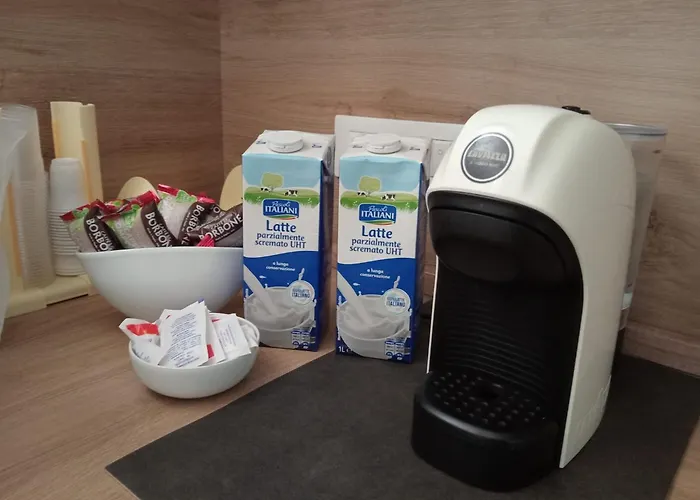 La Maison De Monique *