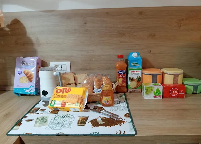 La Maison De Monique