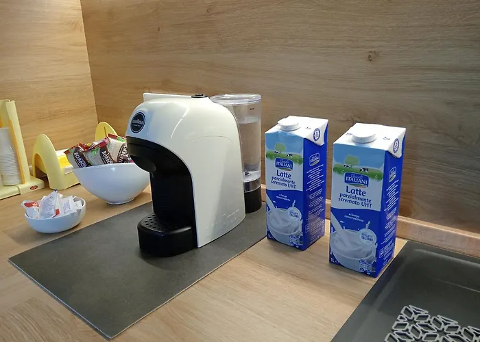 Casa vacanze La Maison De Monique