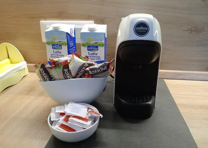 Holiday home La Maison De Monique Policoro