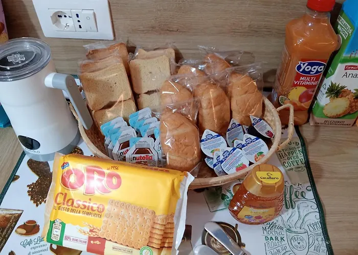 La Maison De Monique *